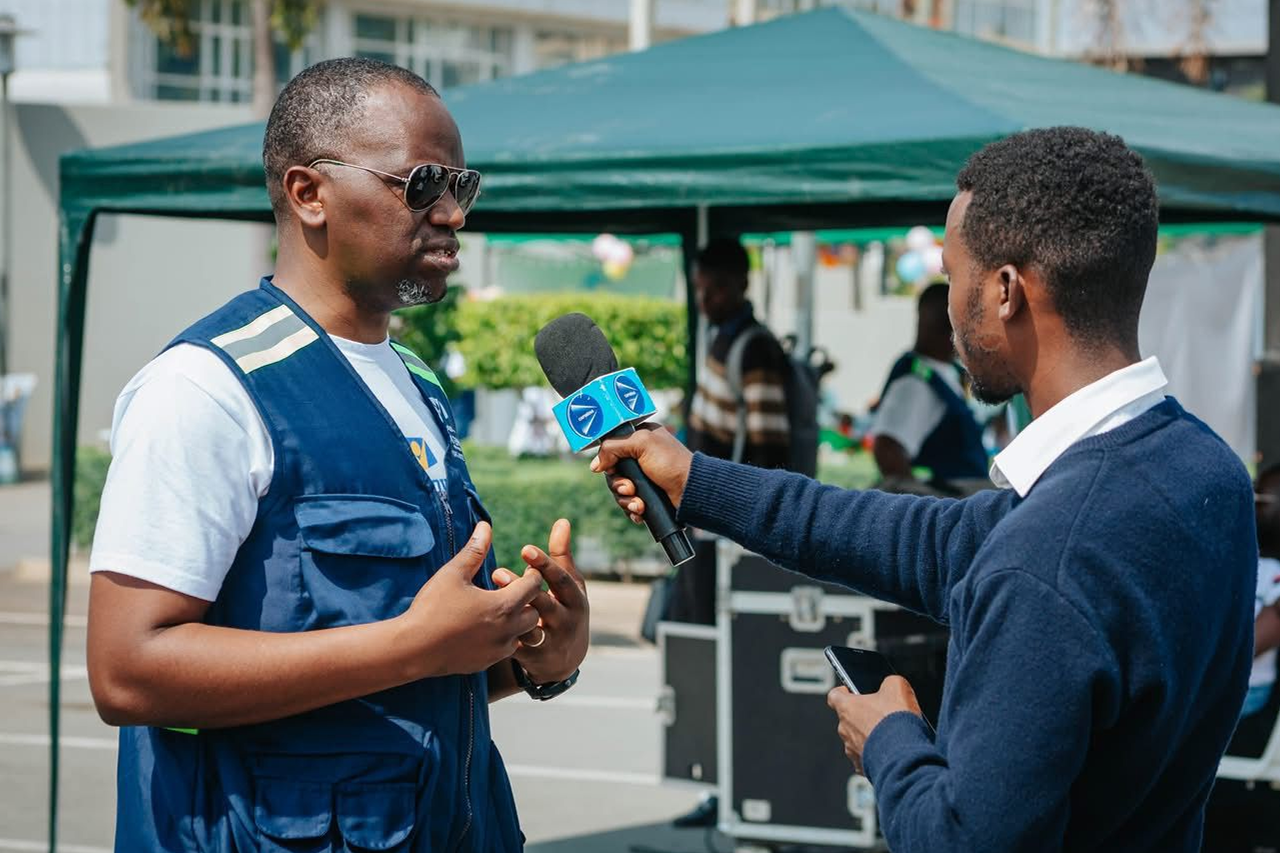 Cobertura de eventos