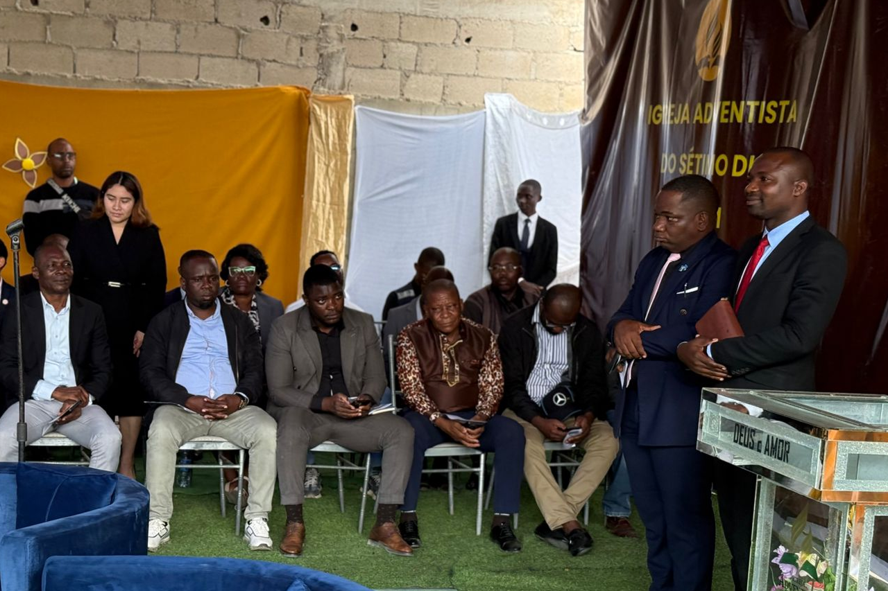 Cobertura de eventos